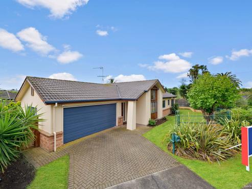 1 Sheriff Place, Randwick Park