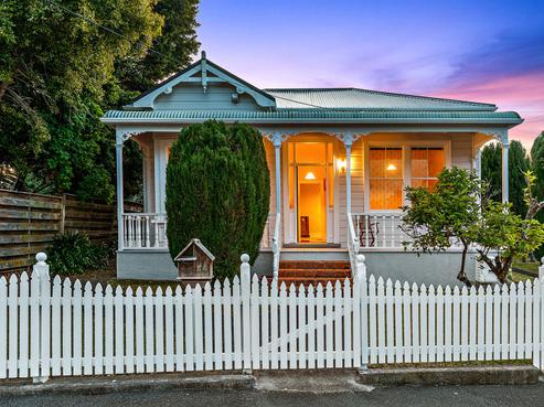 64 Princes Street, Northcote Point