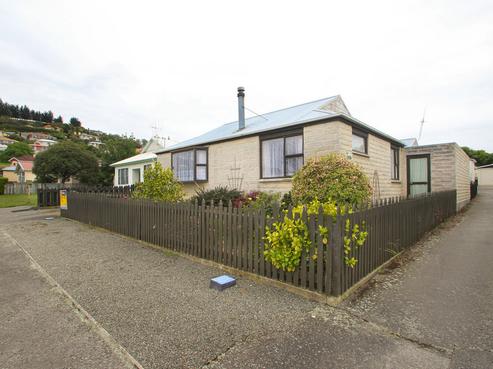 36 Nen Street, Oamaru