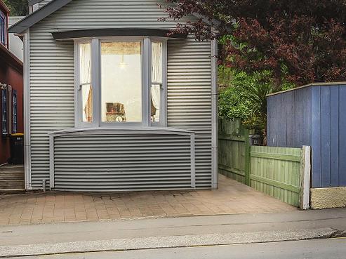 24 Wallace Street, Mount Cook