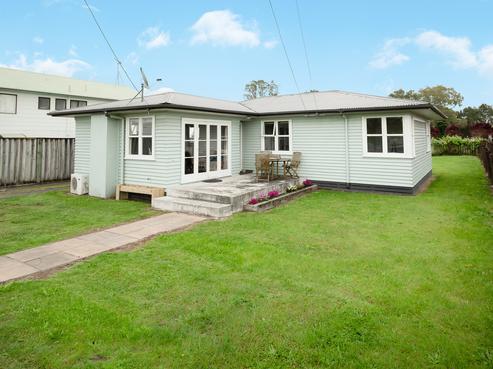 196 Mahoe Street, Melville