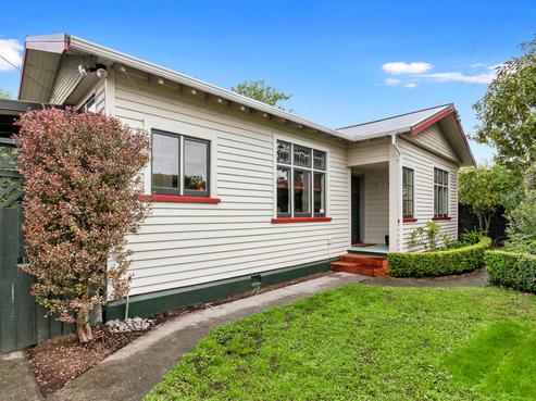 12 Packe Street, Edgeware