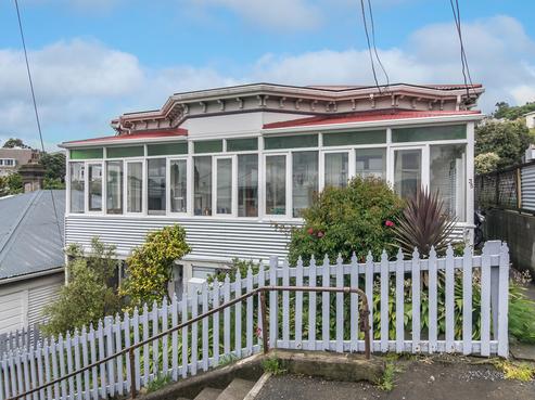 35 Hankey Street, Mount Cook