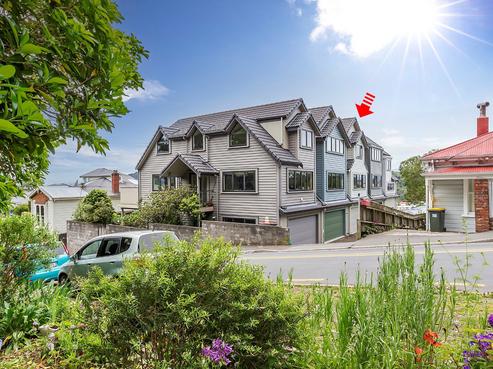 45C Bidwill Street, Mount Cook