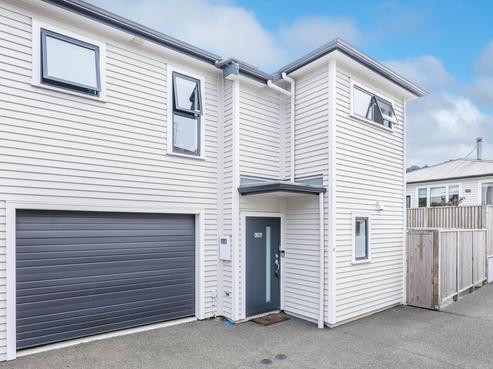 40A Owen Street, Newtown