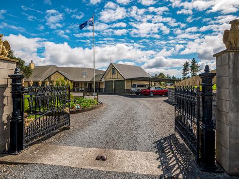 320 Fitzgerald Road, Drury