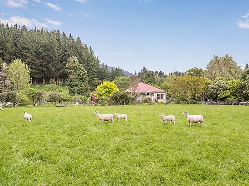 332 Mangaone South Road, Waikanae