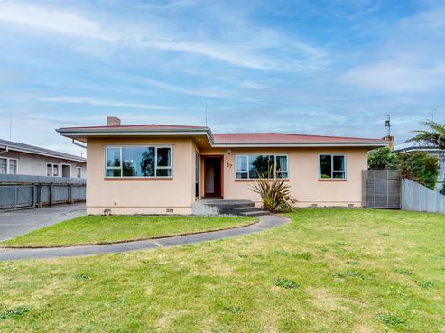 27 Shackleton Street, Maraenui