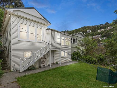 116 Sutherland Road, Melrose