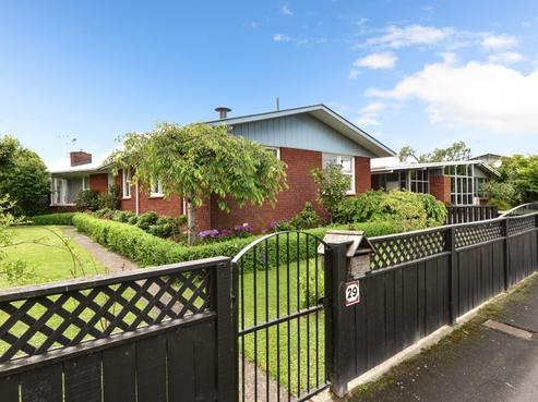 29 Chesterman Road, Riverlea