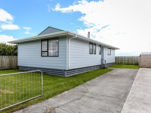 72 Hume Street, Waitara