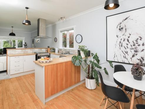 99A Boundary Road, Claudelands