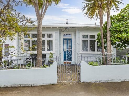 9 Harper Street, Newtown