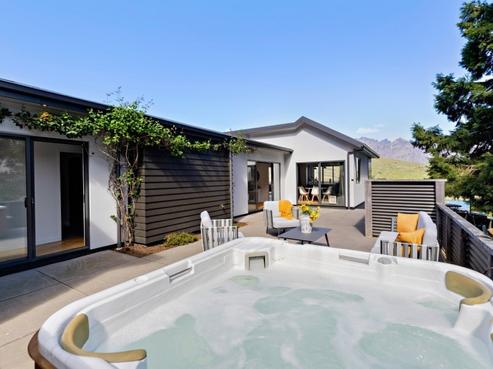 50A Highview Terrace, Queenstown Central