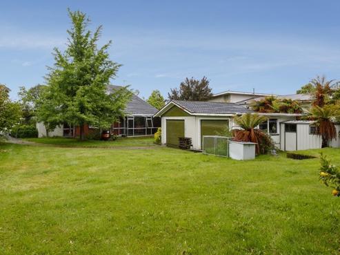 34 Harvey Street, Waipahihi