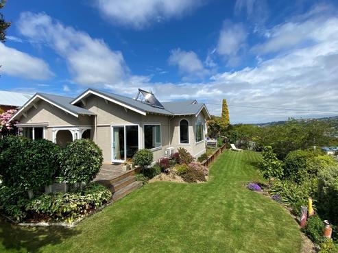 98 Blacks Road, Opoho
