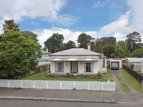 411 Wellington Road, Marton
