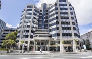 Affordable Symonds Street Office