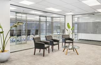 Penthouse Office Opportunity