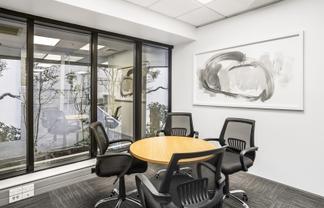 Turn Key Office 