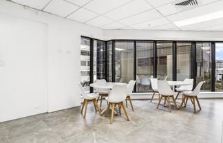 Fully Fitted Office