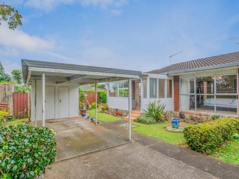 6/95 Namata Road, One Tree Hill