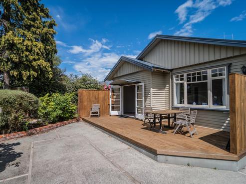 284 Otipua Road, Highfield