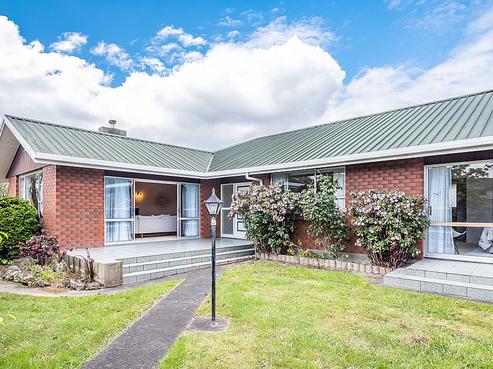 3 Belvedere Avenue, Waikanae