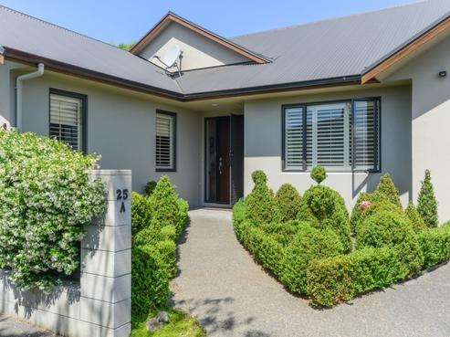 25A Chambers Street, Havelock North