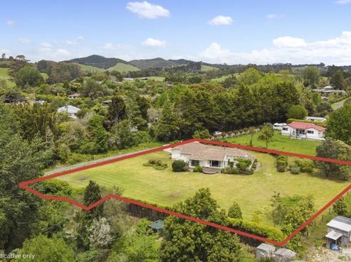 68 Shepherd Road, Kerikeri