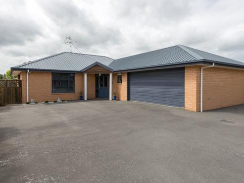 10 Morgan Street, Methven