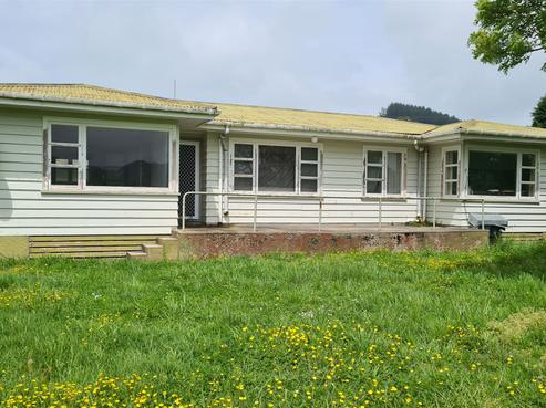 6534 Matawai Road, Matawai