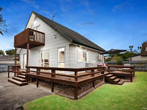 2/109 Wattle Farm Road, Wattle Downs