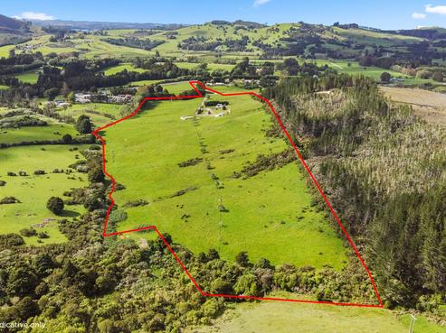 5288B State Highway 12, Kaikohe