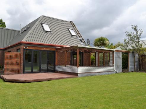 22 East Belt, Rangiora