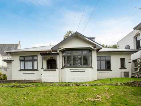 130 Stafford Street, Dunedin Central