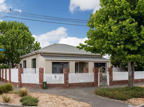 50 Hastings Street West, Sydenham