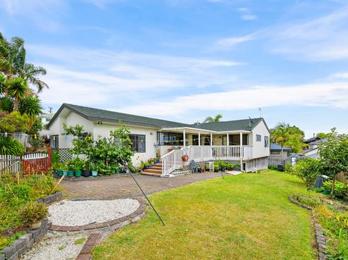 14 Gerda Place, Ranui