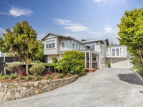 104 Campbell Street, Karori