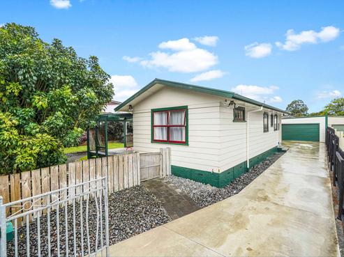 48 Fairview Street, Fairview Downs