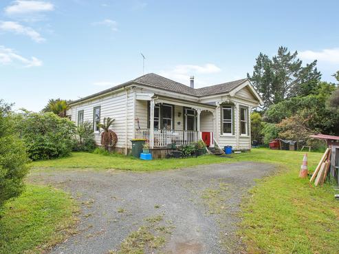 345 Monowai Road, Wainui