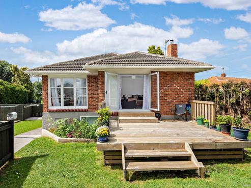 1/9 Nile Road, Kelston