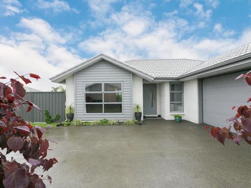 19 Percy Berry Place, Havelock North