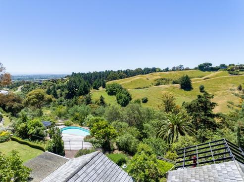 115 Te Mata Peak Road, Havelock North
