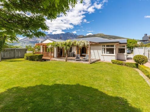 667 Frankton Road, Queenstown Central