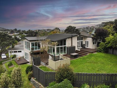 1 Winston Street, Crofton Downs