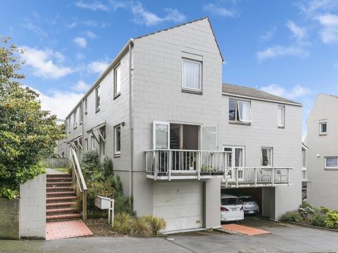 24 Cottleville Terrace, Thorndon