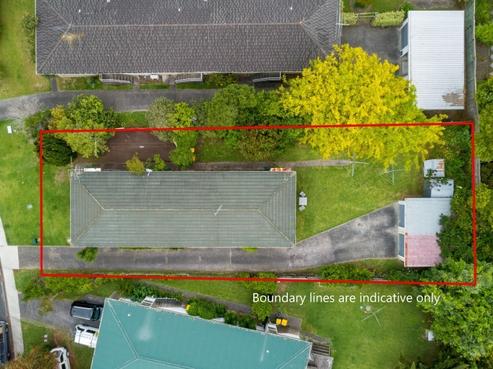 3 Margaret Place, Milford