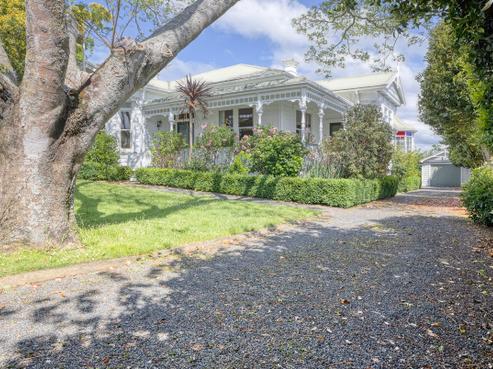 190 College Street, Te Awamutu