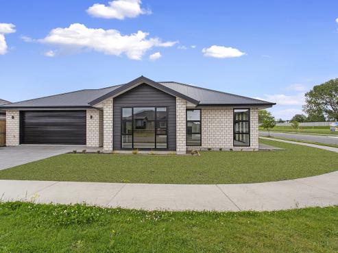 3 Rahme Crescent, Kaiapoi